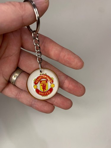 Vintage rare soccer team - rare,