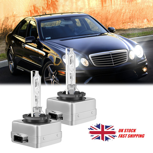 Hid xenon headlight - xenon, for