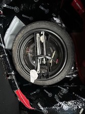 Seat Arosa/VW Lupo Spare Wheel 