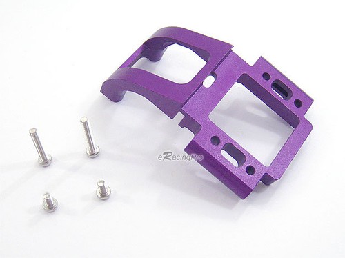 Alloy front lower - front, for