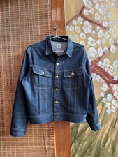 70s 101 Riders Sanforized 13.5