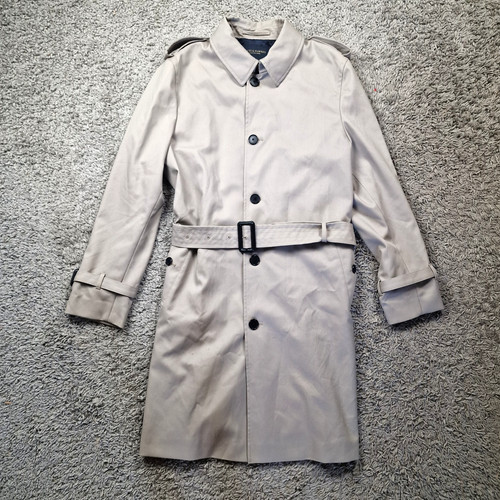 Gieves and hawkes coat mens - gieves,