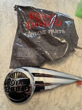 Royal Enfield Tank Badge Right