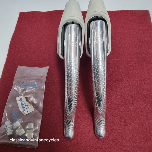 Campagnolo cobalto record - campagnolo, c-record