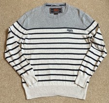Superdry Orange Label Cashmere