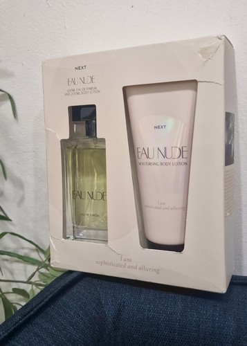Next eau nude soirée - nude, 100ml