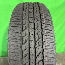Pair,Used-235/60R17 Yokohama