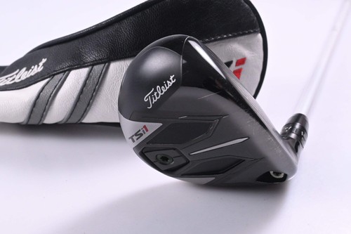 Titleist tsi1 hybrid 23 - #5, /
