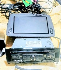 PEUGEOT 308 STEREO RADIO CD