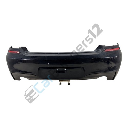 Bmw series f12 - series, f12/13