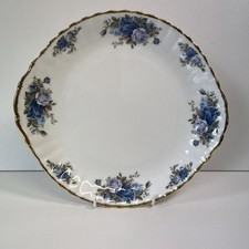 Vintage Royal Albert Moonlight