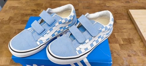 Vans old skool - vans, v