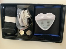 ABGYMNIC Gels AB Belt Toning Machine