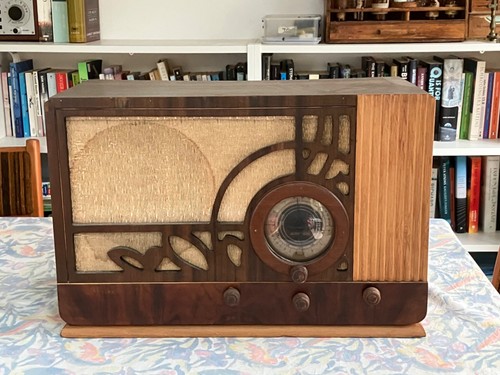 Stewart warner r130 vintage - stewart-warner, r130-x