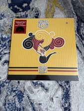 Kings leon day old - of,