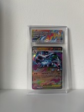 Mega Charizard x Ex 13/94