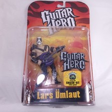 McFarlane Toys Guitar Hero