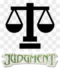 MTG Judgment Singles ---