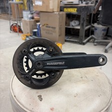 Hussefelt 2.2 RG TruVativ