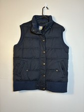 Fat face Gilet Vest Sherpa