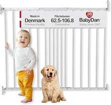 BabyDan MultiDan, 62.5-106.8