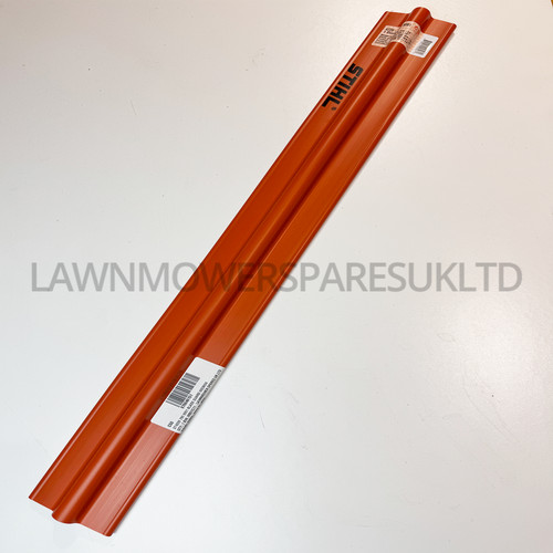 Blade guard cover - blade,