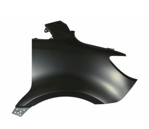 Front wing right drivers - right, side