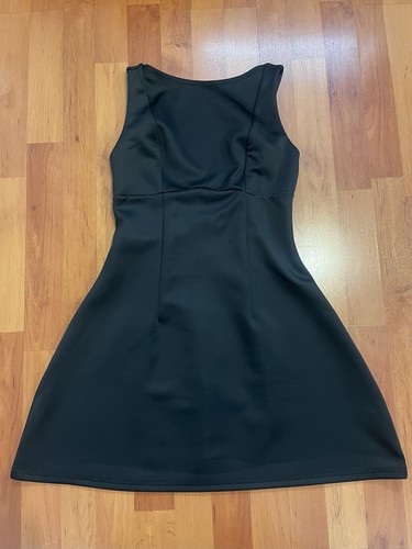 Women black sleeveless - women’s,