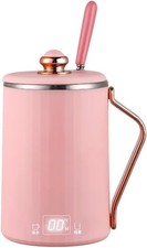 Mini Kettle 0.45L Small Travel