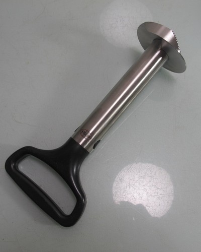 Rösle pineapple cutter