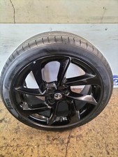 2019 VAUXHALL CORSA E MK4 SRI