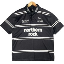 Newcastle Falcons 2006-07