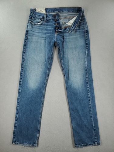 Hollister jeans mens 30x32 - hollister,