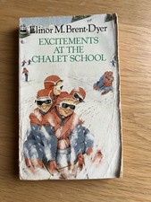 Excitements at the Chalet