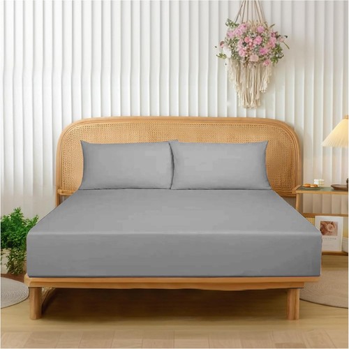 Fitted sheet 200 - fitted, count