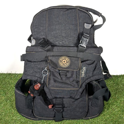Vintage kipling baby carrier - baby,