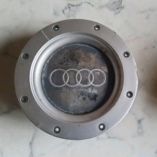 Audi TT Mk1 98-06☆A2☆A4☆A6☆Wheel Centre Cap☆x1☆TRACKED P&P