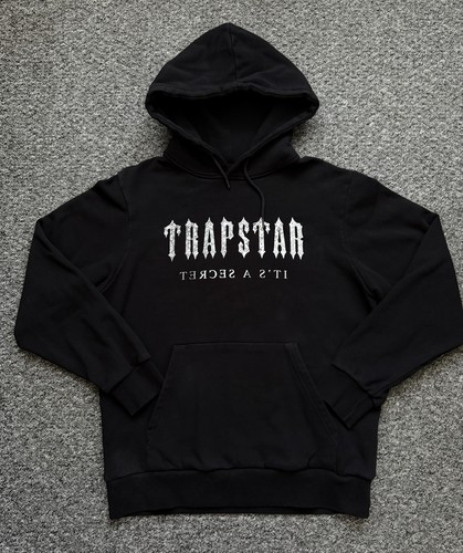Trapstar decoded paisley - decoded,