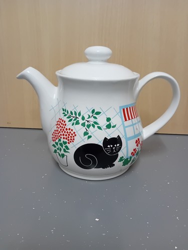 Vintage 1980s sadler - vintage,