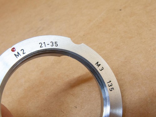Leitz leica isooz 14099 35mm - isooz,