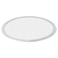 Aluminium Pizza Tray Non Stick