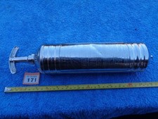 Pyrene FDB 63 (1963) RAC Royal