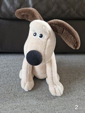 Vintage Wallace & Gromit