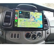 For NISSAN PRIMASTAR VIVARO A