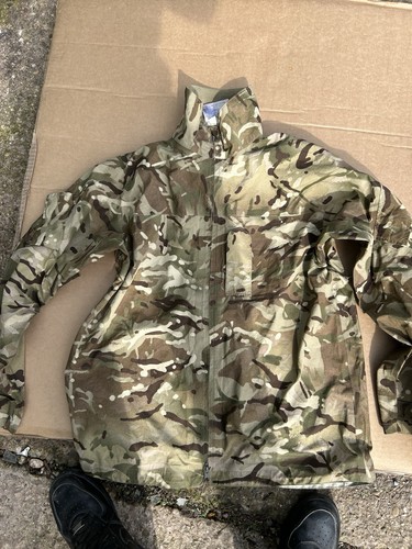 Medium mtp jackets waterproof - medium,