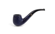 Savinelli Minuto Rusticata Blu