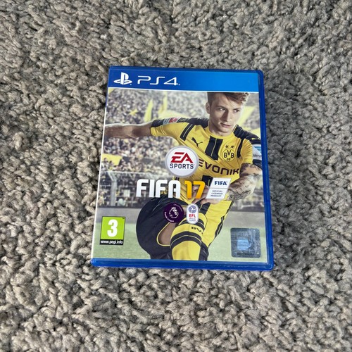 Fifa17 playstation - fifa17, 4