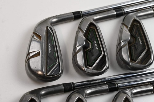 Taylormade rbz irons pw - /, 5-pw