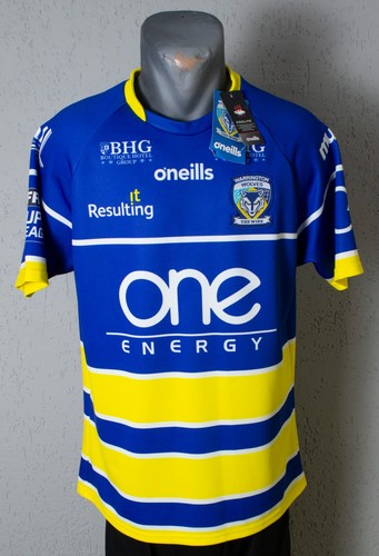 Warrington wolves rugby - warrington,