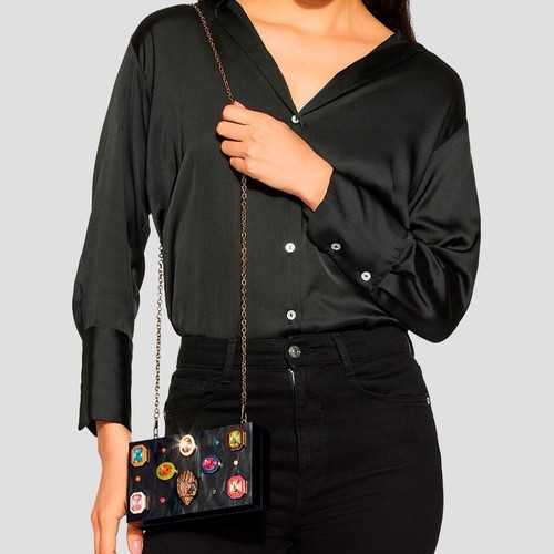 Kurt geiger london black - geiger,